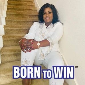 Meet your Posher, Adenike